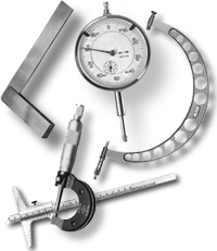 MEASURING EQUIPEMENT